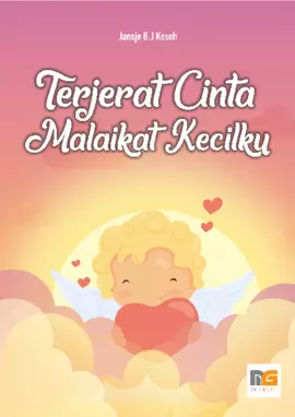 Terjerat Cinta Malaikat Kecilku