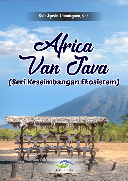 Africa van Java (Seri Keseimbangan Ekosistem)