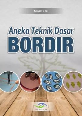 Aneka Teknik Dasar Bordir