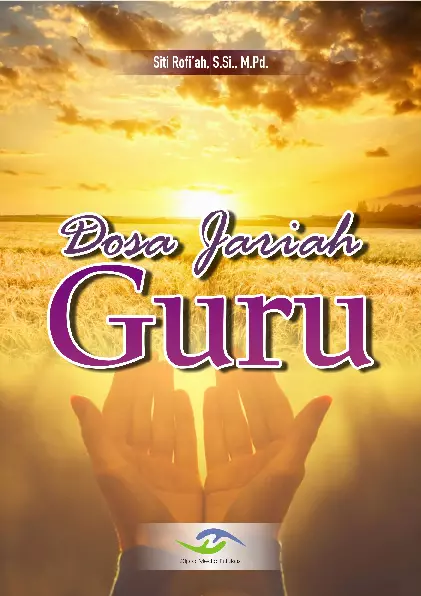 Dosa Jariah Guru