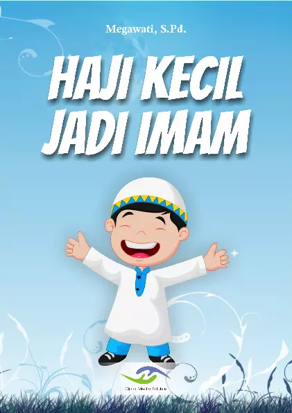 Haji Kecil Jadi Imam