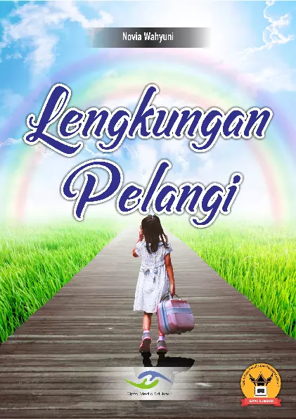 Lengkungan Pelangi