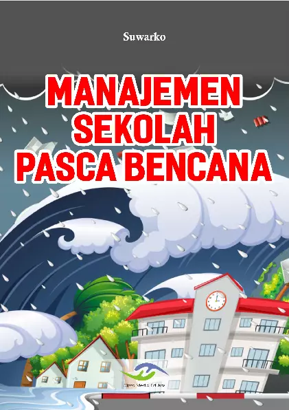 Manajemen Sekolah Pascabencana