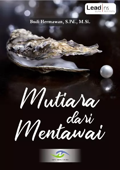 Mutiara dari Mentawai