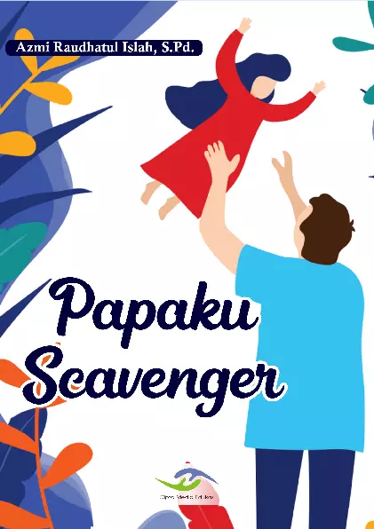 Papaku Scavenger