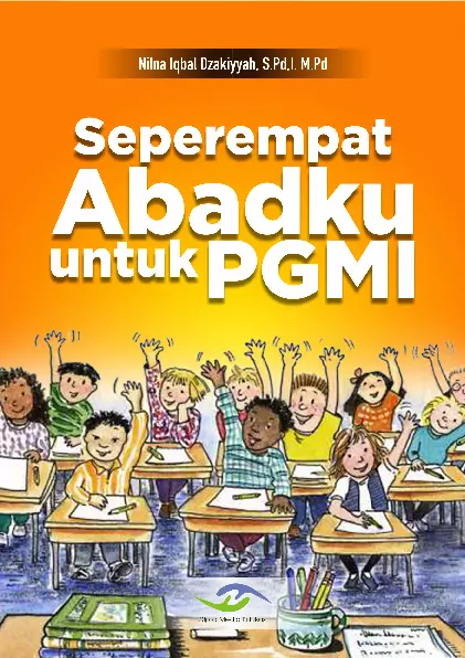 Seperempat Abadku untuk PGMI