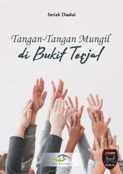 Tangan‐Tangan Mungil di Bukit Terjal