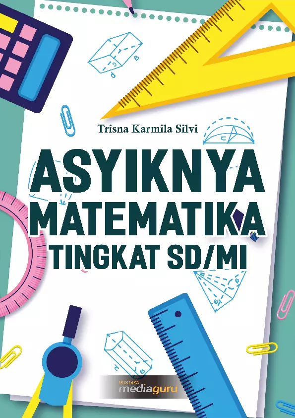 Asyiknya Matematika Tingkat SD / MI