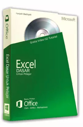 Excel Dasar Untuk Pelajar