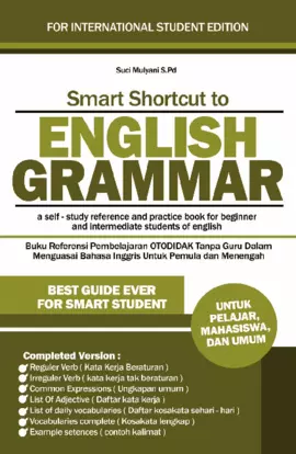 Smart Shortcut English Grammar