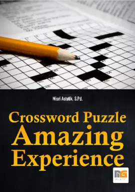 Crossword Puzzle Amazing Experience