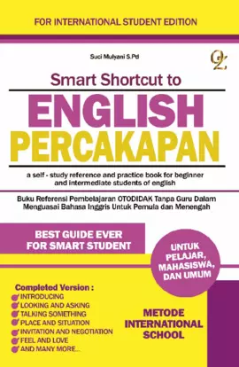 Smart Shortcut English Percakapan