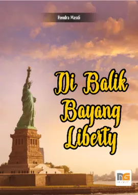 Di Balik Bayang Liberty