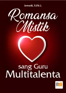 Romansa Mistik sang Guru Multitalenta