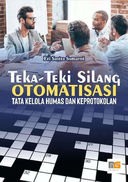 Teka-Teki Silang Otomatisasi Tata Kelola Humas dan Keprotokolan