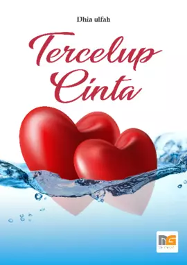 Tercelup Cinta