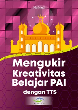 Mengukir Kreativitas Belajar PAI dengan TTS