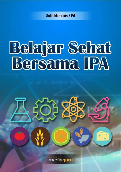 Belajar sehat bersama IPA