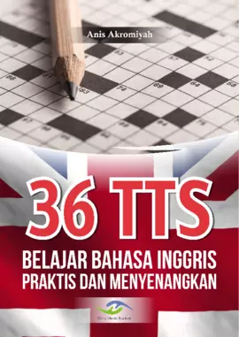 36 TTS: Belajar Bahasa Inggris Praktis dan Menyenangkan