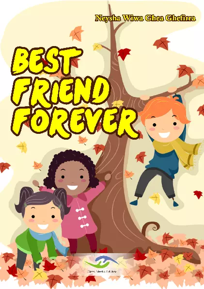 Best Friend Forever