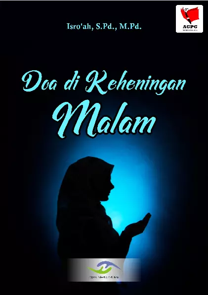 Doa di Keheningan Malam