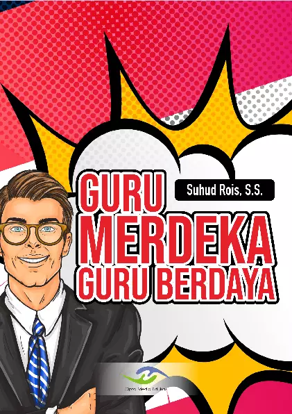 Guru Merdeka Guru Berdaya