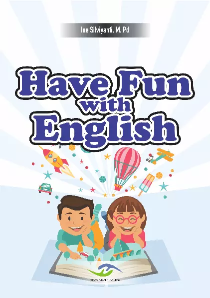 Have Fun with English