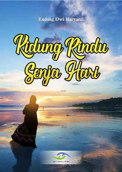 Kidung Rindu Senja Hari