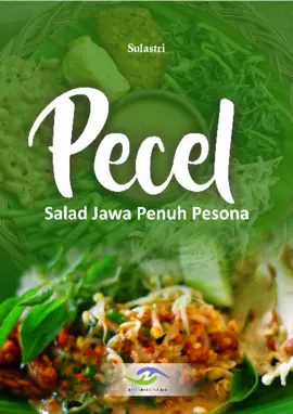 Pecel Salad Jawa Penuh Pesona