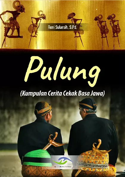 PULUNG (Kumpulan Cerkak Basa Jawa)