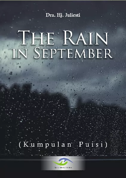 The Rain in September (Kumpulan Puisi)