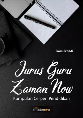 Jurus Guru Zaman Now