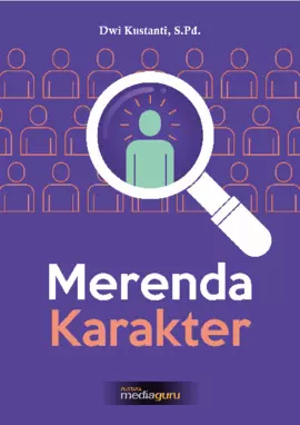 Merenda Karakter