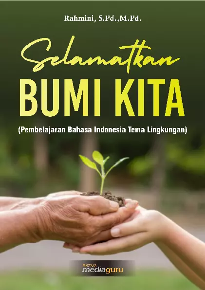 Selamatkan Bumi Kita