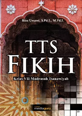 TTS Fikih Kelas VII Madrasah Tsanawiyah