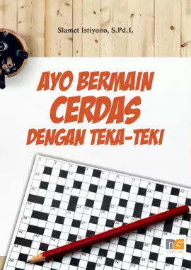 Ayo Bermain Cerdas dengan Teka‐Teki