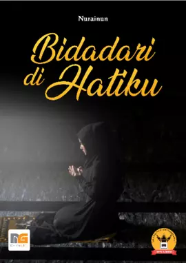 Bidadari di Hatiku