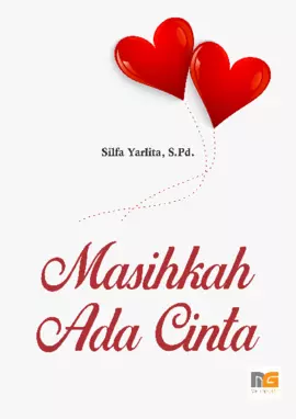 Masihkah Ada Cinta