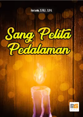 Sang Pelita Pedalaman