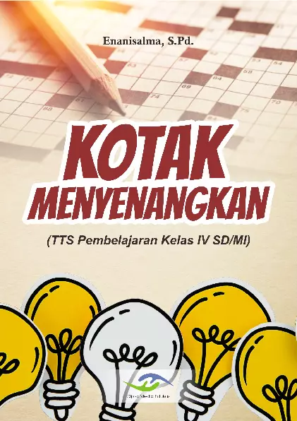 Kotak Menyenangkan (TTS Pembelajaran Kelas IV SD/MI)