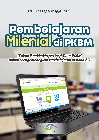 Pembelajaran Milenia di PKMB