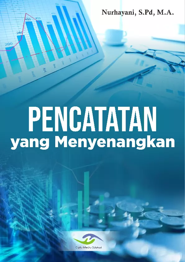 Pencatatan yang Menyenangkan