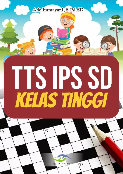 TTS IPS SD Kelas Tinggi