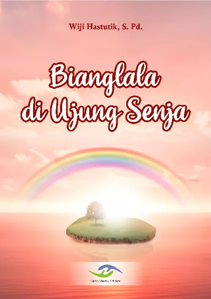 Bianglala di Ujung Senja