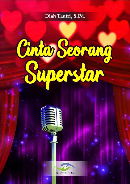 Cinta Seorang Superstar