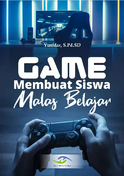 Game Membuat Siswa Malas Belajar