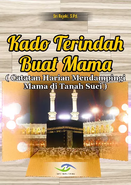 Kado Terindah Buat Mama