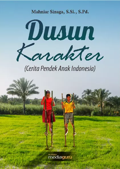 Dusun Karakter