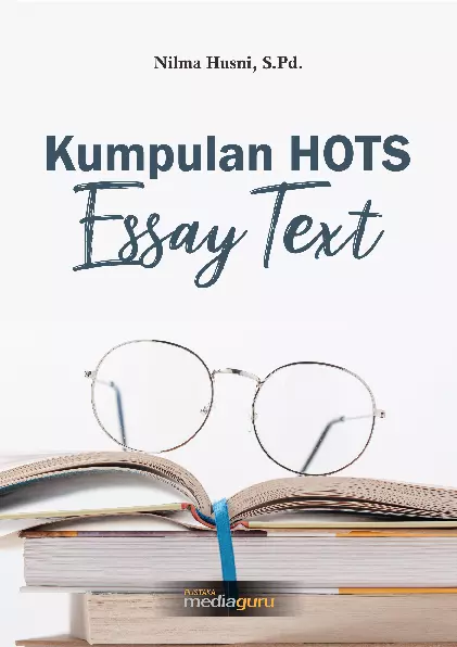 Kumpulan HOTS Essay Text