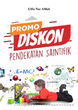 Promo Diskon: Pendekatan Saintifik